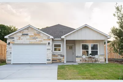 307 String Prairie Way, Smithville, TX 78957 - Photo 6