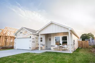 307 String Pr Wy, Smithville, TX 78957 - Photo 1