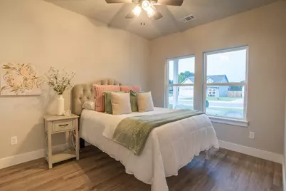 307 String Prairie Way, Smithville, TX 78957 - Photo 8