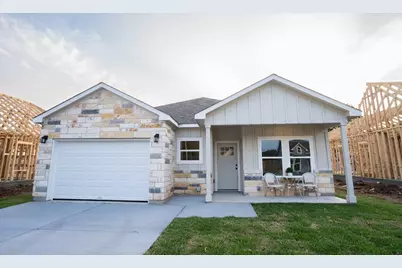 307 String Prairie Way, Smithville, TX 78957 - Photo 2