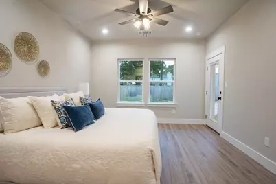 307 String Prairie Way, Smithville, TX 78957 - Photo 20