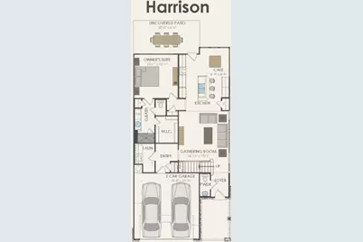 612 Knot Drive, Leander, TX 78641 - Photo 2