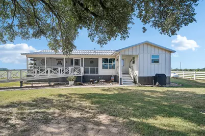 4151 Unger Road, Smithville, TX 78957 - Photo 10