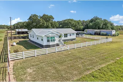 4151 Unger Road, Smithville, TX 78957 - Photo 4