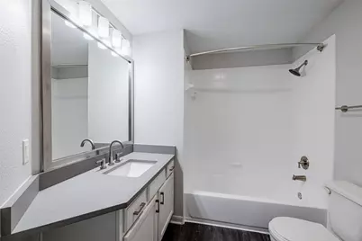 12215 Hunters Chase Drive #N-6302N, Austin, TX 78729 - Photo 16