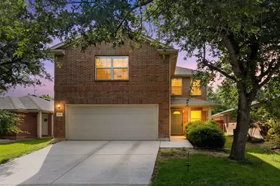11509 Church Canyon Drive, Austin, TX 78754 - Photo 1