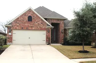 2765 Sorano Ave, Round Rock, TX 78665 - Photo 1