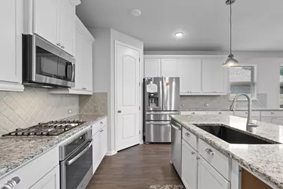 5125 Veranda Terrace, Round Rock, TX 78665 - Photo 4