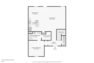 251 Bardwell Wy, Buda, TX 78610 - Photo 38