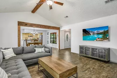 175 Fischer Trail, Wimberley, TX 78676 - Photo 6