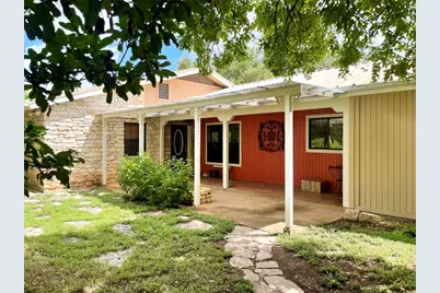 175 Fischer Trail, Wimberley, TX 78676 - Photo 1
