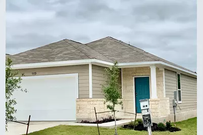 119 Wild Wind Cove, Jarrell, TX 76537 - Photo 1