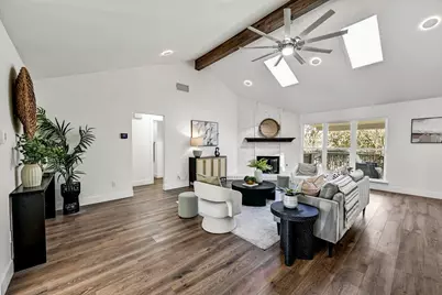 11837 Eubank Drive, Austin, TX 78758 - Photo 4