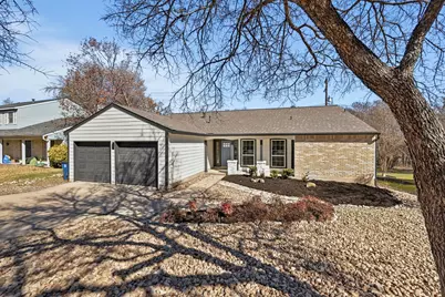 11837 Eubank Drive, Austin, TX 78758 - Photo 1