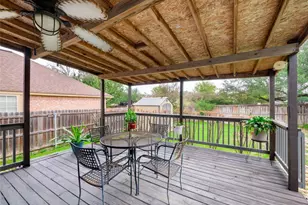 16911 Stockton Dr, Leander, TX 78641 - Photo 32