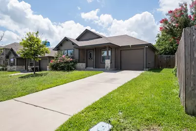 100 Azurite Drive, Jarrell, TX 76537 - Photo 1
