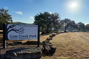 Lot 173 Suncrest Trail, Bertram, TX 78605 - Photo 8