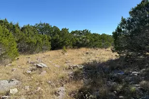 Lot 173 Suncrest Trail, Bertram, TX 78605 - Photo 4