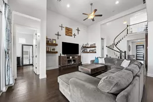 612 Dry Gulch Bend, Cedar Park, TX 78613 - Photo 18