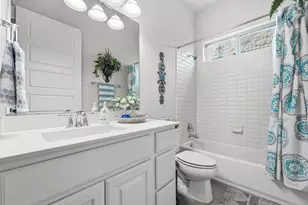 612 Dry Gulch Bend, Cedar Park, TX 78613 - Photo 6