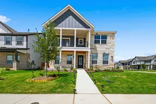 245 Leeland Dr, Liberty Hill, TX 78642 - Photo 1
