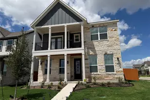 245 Leeland Dr, Liberty Hill, TX 78642 - Photo 1
