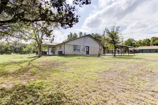 401 N River Oaks Dr, Burnet, TX 78611 - Photo 36