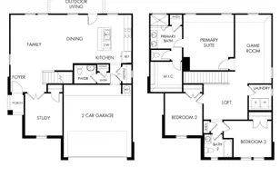 129 Honey Bee Rd, Jarrell, TX 76537 - Photo 4