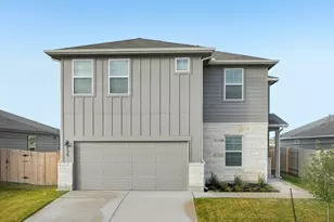 129 Honey Bee Rd, Jarrell, TX 76537 - Photo 1