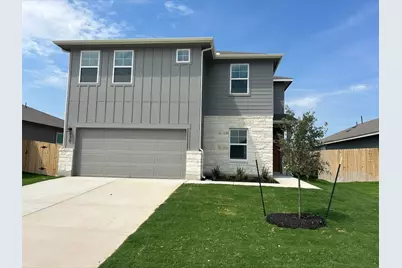 129 Honey Bee Road, Jarrell, TX 76537 - Photo 2