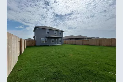 129 Honey Bee Road, Jarrell, TX 76537 - Photo 6