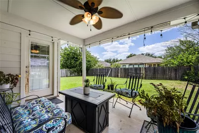 3414 Yogi Berra Way, Round Rock, TX 78665 - Photo 22