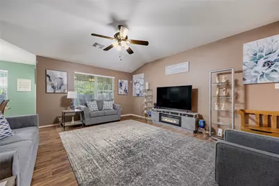 3414 Yogi Berra Way, Round Rock, TX 78665 - Photo 8