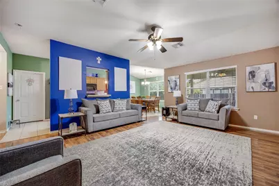 3414 Yogi Berra Way, Round Rock, TX 78665 - Photo 6