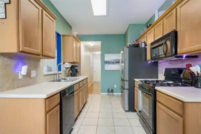 3414 Yogi Berra Way, Round Rock, TX 78665 - Photo 12
