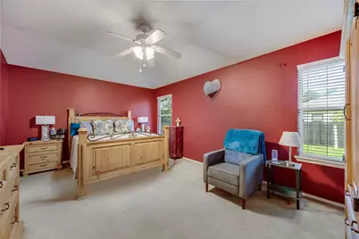 3414 Yogi Berra Way, Round Rock, TX 78665 - Photo 16