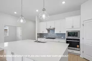 544 Prairie Wind Dr, Leander, TX 78641 - Photo 14