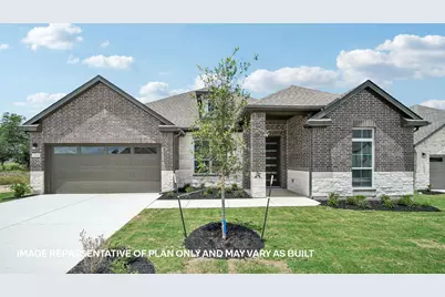 544 Prairie Wind Drive, Leander, TX 78641 - Photo 1
