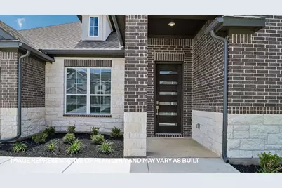 544 Prairie Wind Drive, Leander, TX 78641 - Photo 4