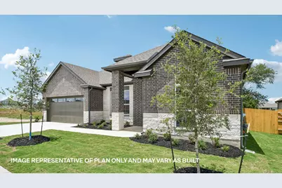 544 Prairie Wind Drive, Leander, TX 78641 - Photo 2