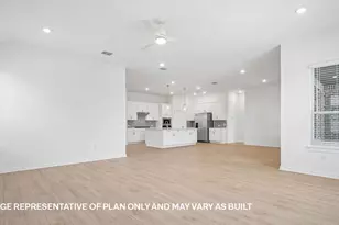 544 Prairie Wind Dr, Leander, TX 78641 - Photo 8