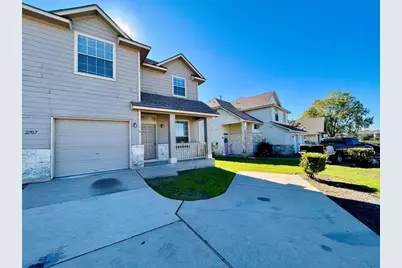 2707 Westhampton Court #A, Round Rock, TX 78664 - Photo 1