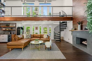 5804 Highland Pass, Austin, TX 78731 - Photo 4