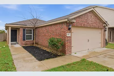 107 Millers Loop, Jarrell, TX 76537 - Photo 4