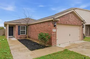 107 Millers Loop, Jarrell, TX 76537 - Photo 4