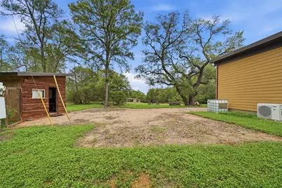 169 Ann Powell Road, Smithville, TX 78957 - Photo 22