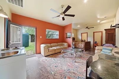 169 Ann Powell Road, Smithville, TX 78957 - Photo 14