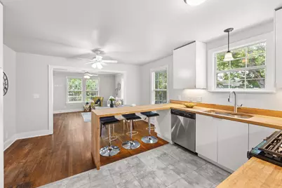 1403 Clifford Avenue, Austin, TX 78702 - Photo 14