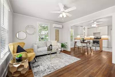 1403 Clifford Avenue, Austin, TX 78702 - Photo 1