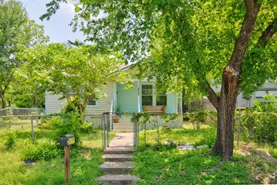 1403 Clifford Avenue, Austin, TX 78702 - Photo 2